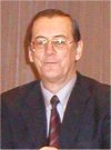 академик В.А.Матвеев