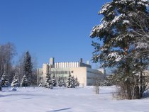 Мезонная фабрика ИЯИ РАН