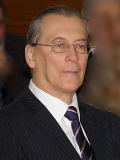 Матвеев Виктор Анатольевич