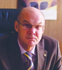 Щербаков Иван Александрович