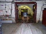 Источник в камере ГГНТ