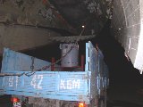 Выгрузка источника в Минводах